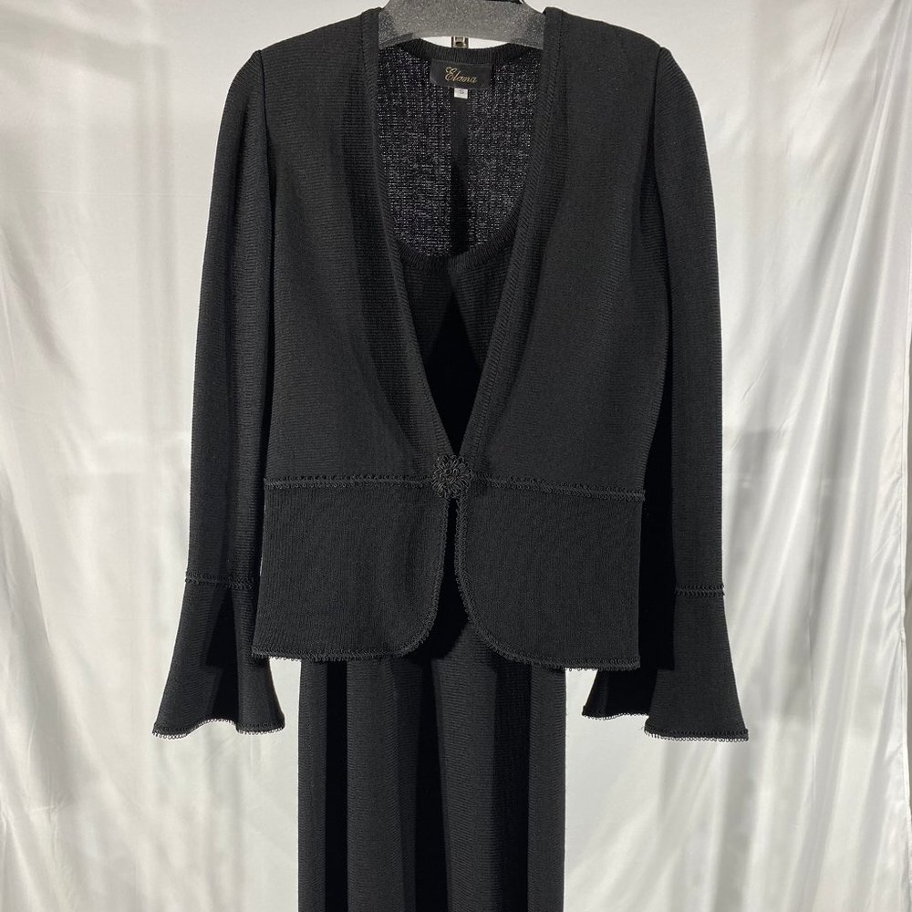 Elana - Jacket and Dress